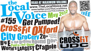 The Local Voice #155