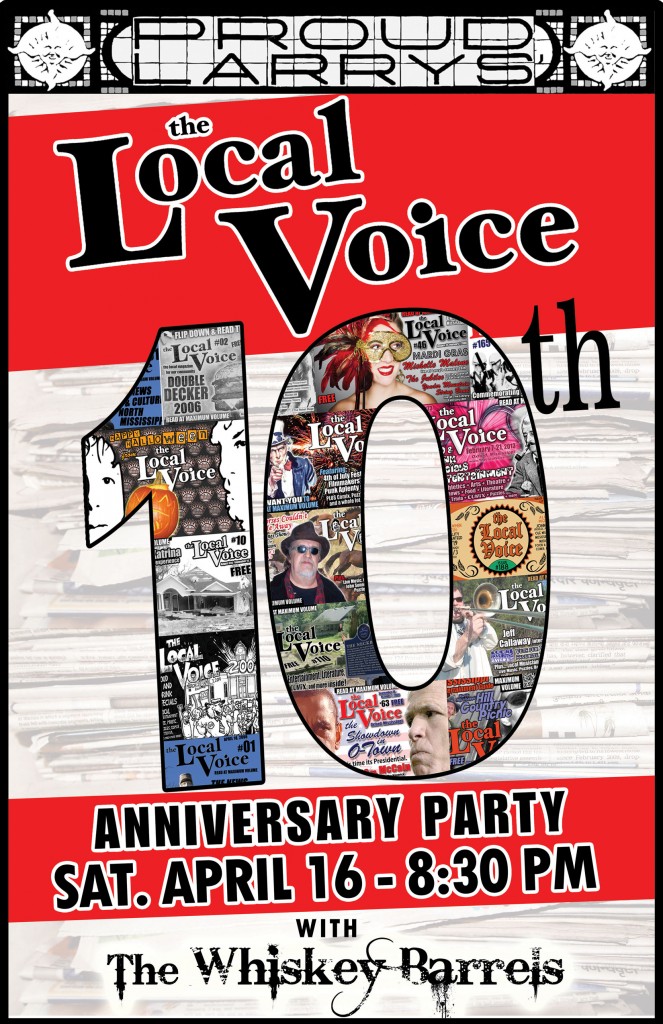 TLV-10th-anniversary-party-poster