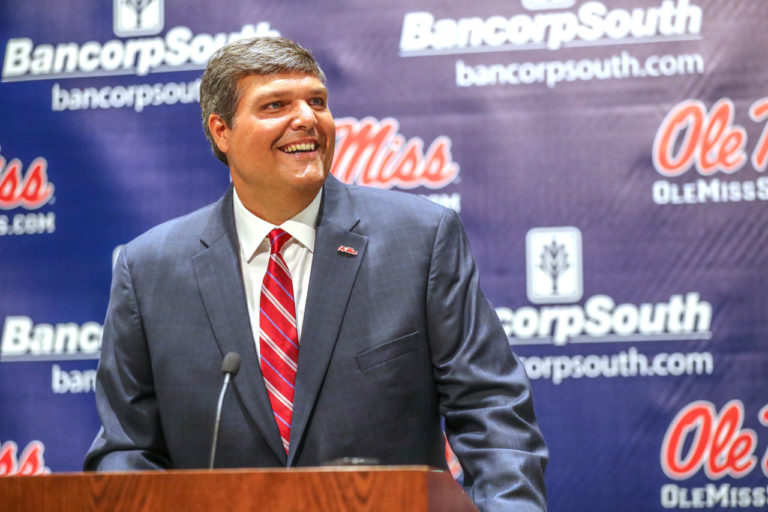 Matt Luke