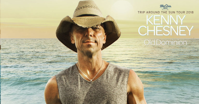 Kenny Chesney