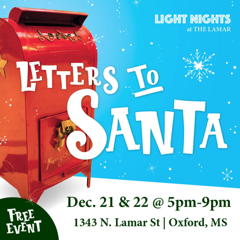 LettersToSanta