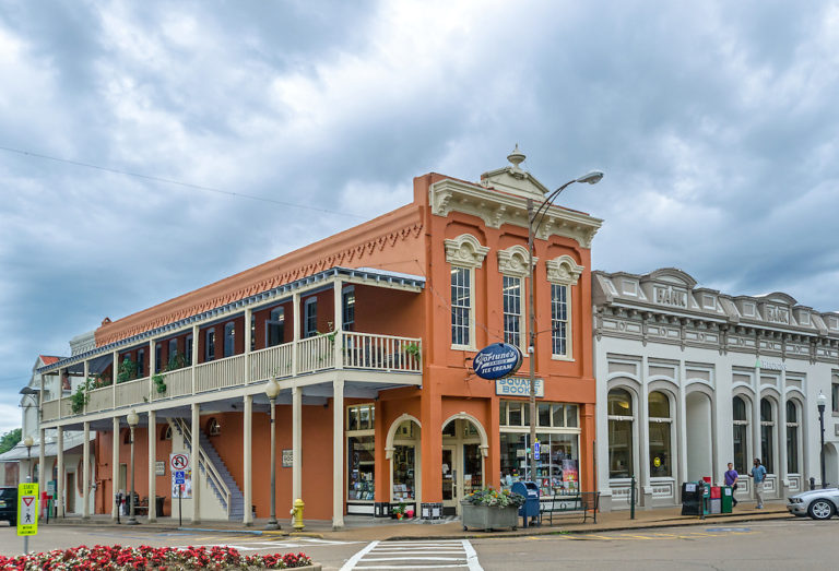 SquareBooks-Oxford-Mississippi