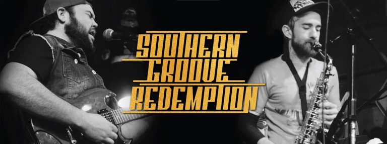 SouthernGrooveRedemption