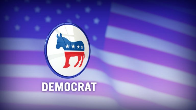 Democrat+logo