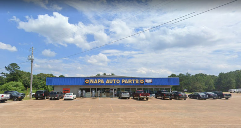 Oxford-NAPA-AutoParts