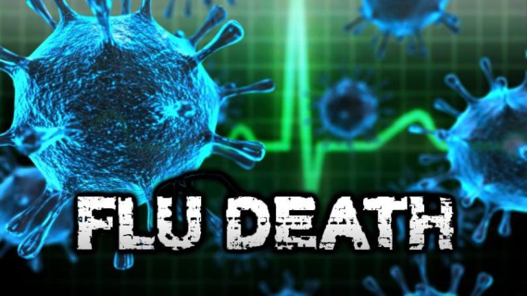 Flu-Death