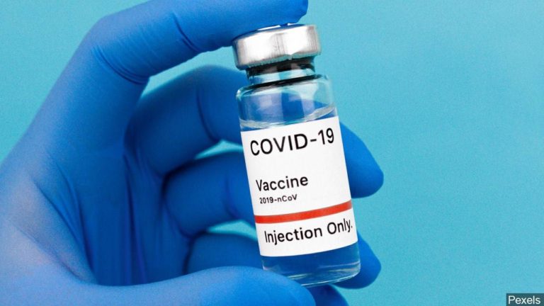 COIVID-19-vaccination