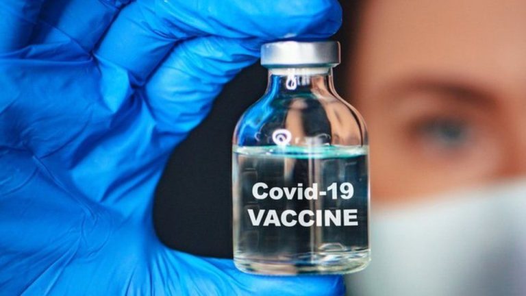 COVID-vaccinations