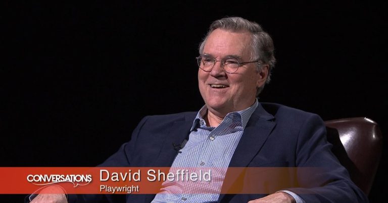 David-Sheffield