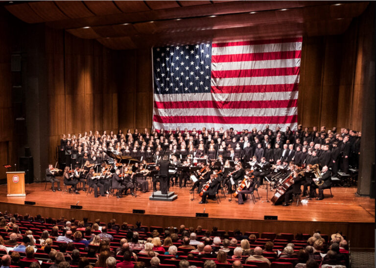 Veterans-Concert