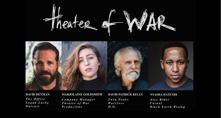 Theater-of-War