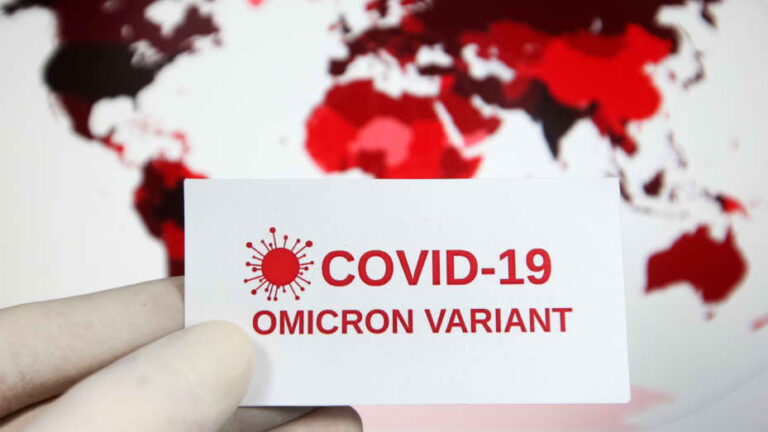 COVID-19 Omicron