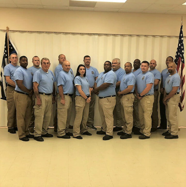 LafayetteCountyLawEnforcementOfficersTrainingAcademy