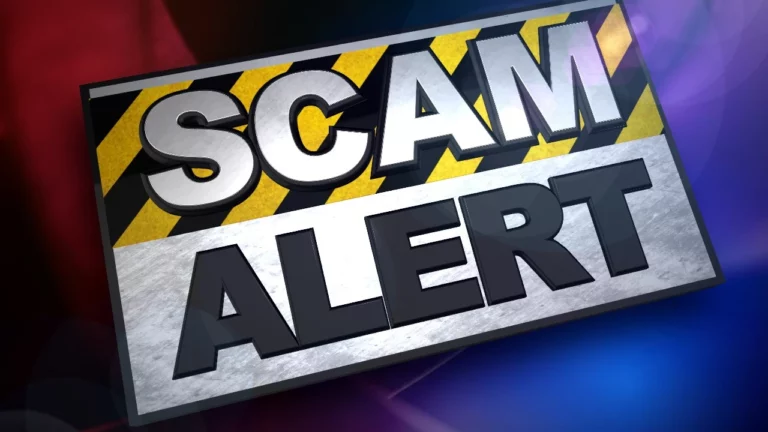 ScamAlert