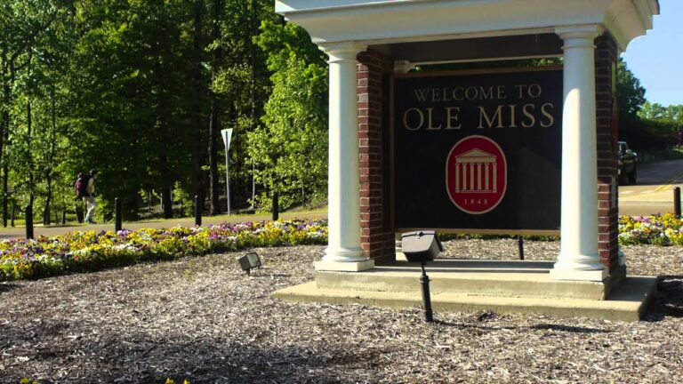 OleMissSign