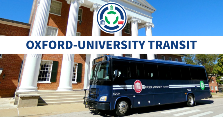 OxfordUniversityTransit