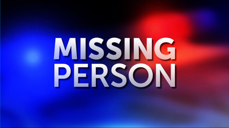 MissingPerson