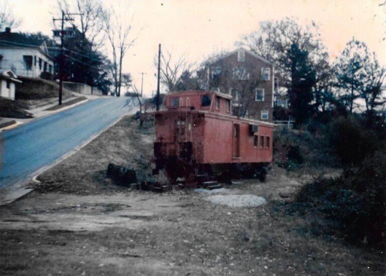 2023-05-16-JohnCofield-POTW-JeffersonCaboose