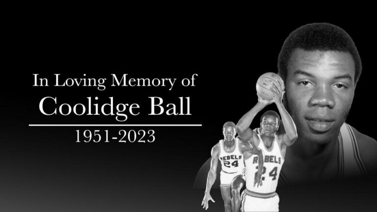 Coolidge Ball