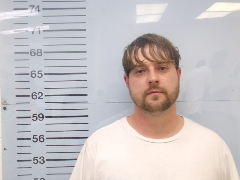 Randy Holloway, 34 years old of Oxford, Mississippi.