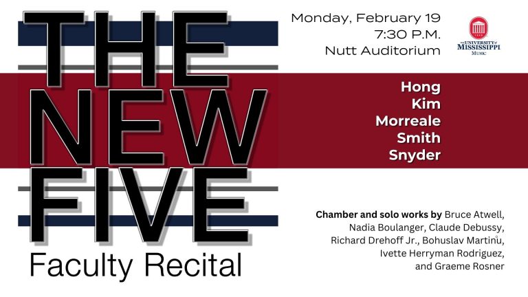 The-New-Five-Faculty-Recital-TV