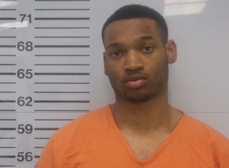 Willie Earl Porter, Jr (18 of Batesville, Mississippi).