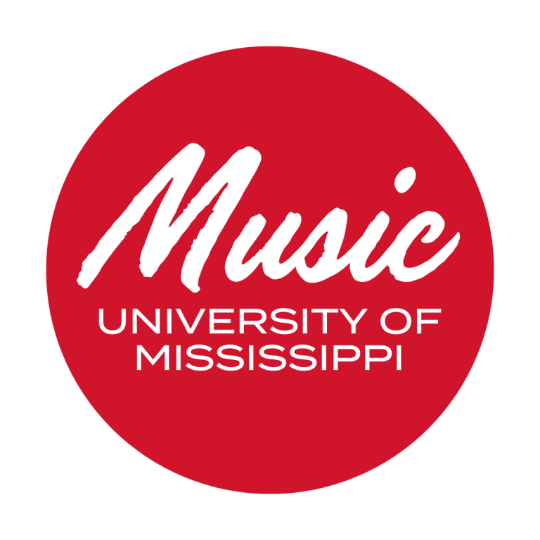 Dept of Music Logo