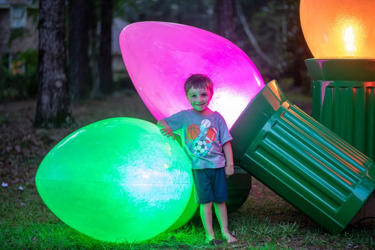 C7 Translucent Bulbs with Kids (2)