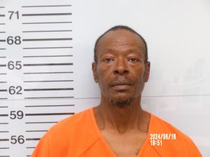 58 year old James Allen Colton of Abbeville, Mississippi.