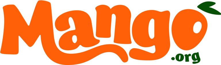 Mango Logo