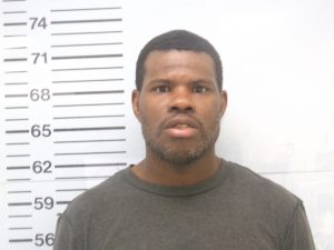 Jolly Jay Mitchell (black male, 39 years old).