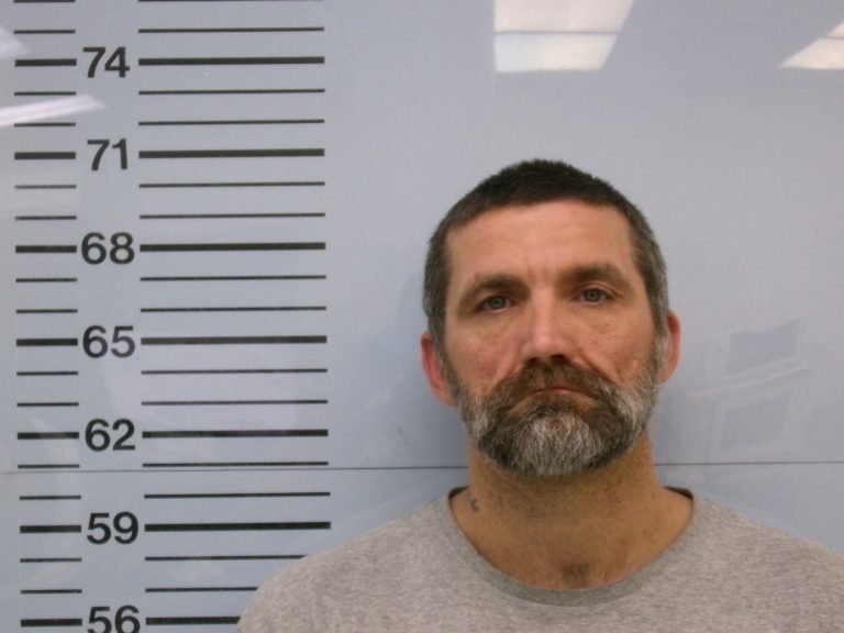 Jeffery Wilkins (42 years old) of Lafayette County, Mississippi.