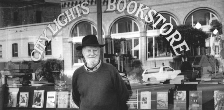 ferlinghetti