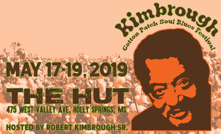 2019-05-07-Kimbrough Fest