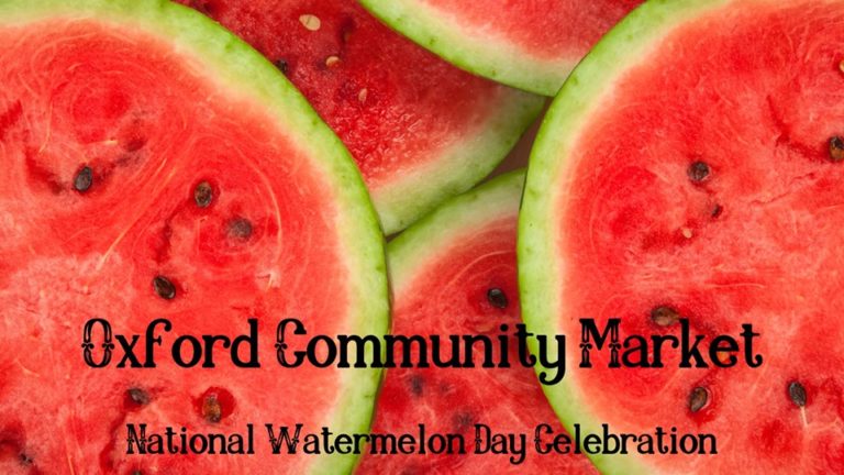 2019-07-30-OXCM-NationalWatermelonDay