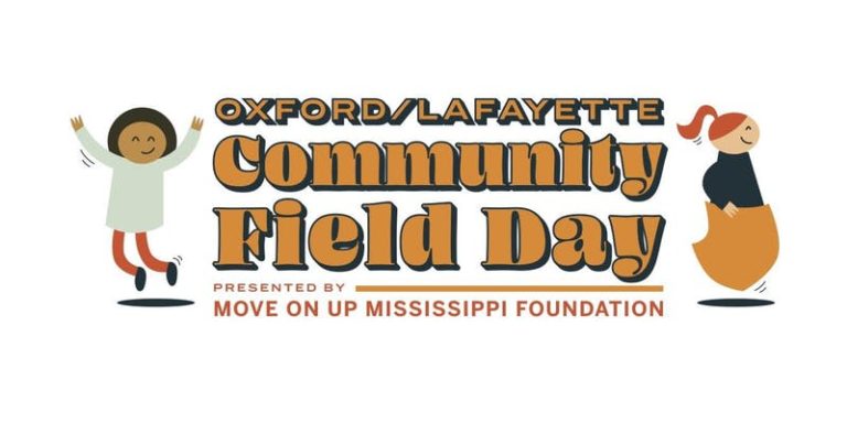 CommunityFieldDay