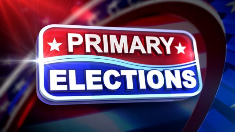 PrimaryElections