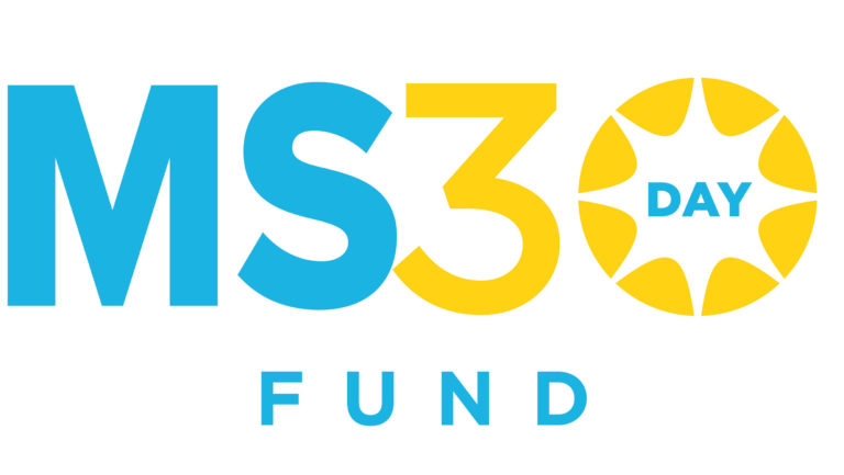 MS30Day Logo