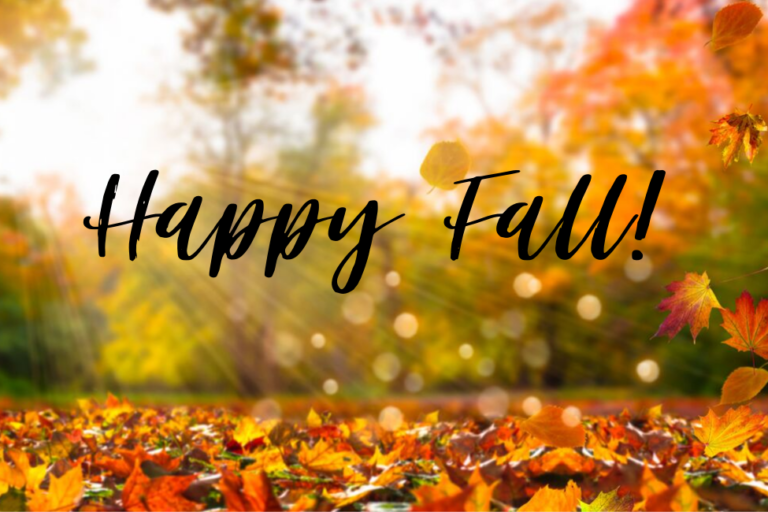 Happy-Fall