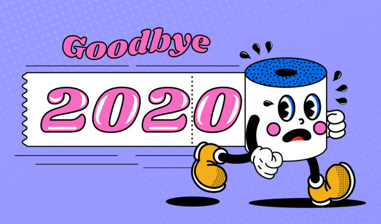 2020-Goodbye