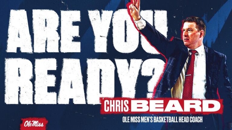 2023-03-13--Ole Miss Chris Beard