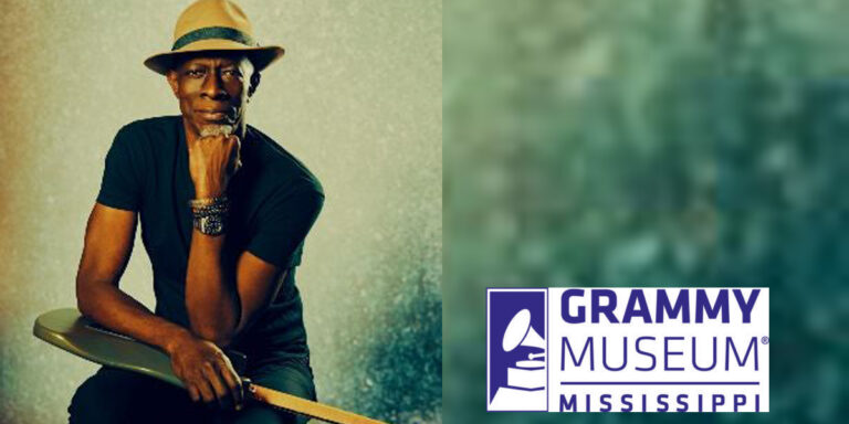 Grammy auction Keb Mo feat