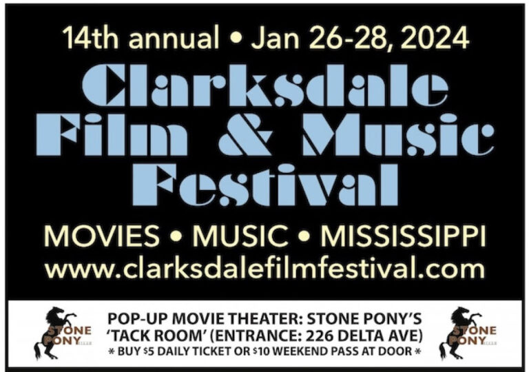 Clarksdale Film Fesstiva-WP