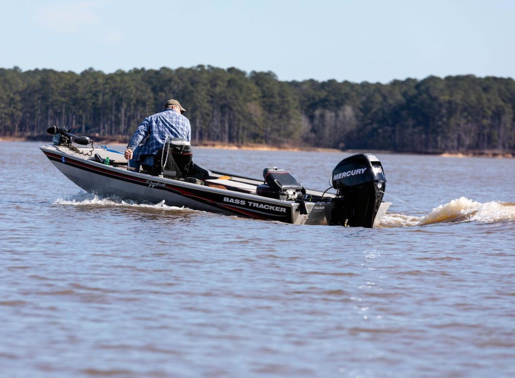 MDWFP Celebrates National Fishing and Boating Week June 19, 2024 The