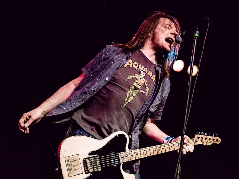 Dave Pirner