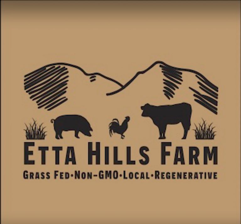 Etta Hills Farm logo