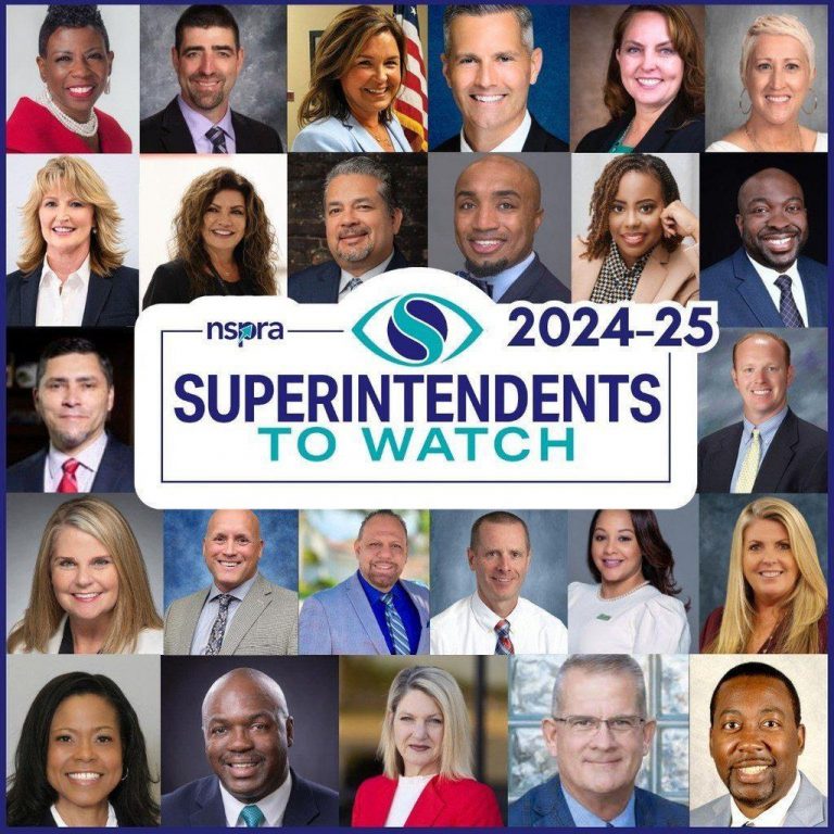 Superintendents