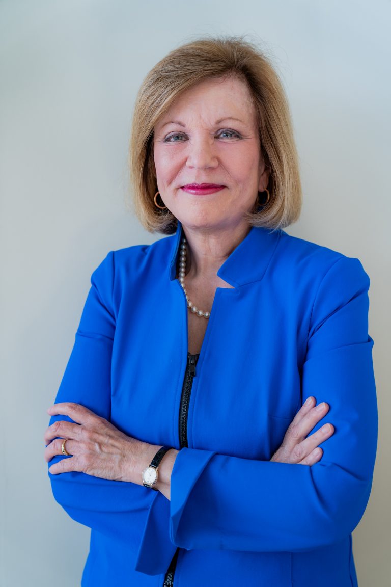 Susan Page. Submitted photo