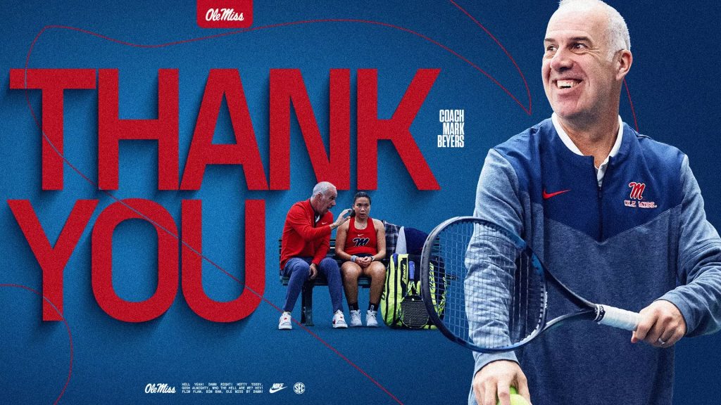 Women's Tennis Mark Beyers copy